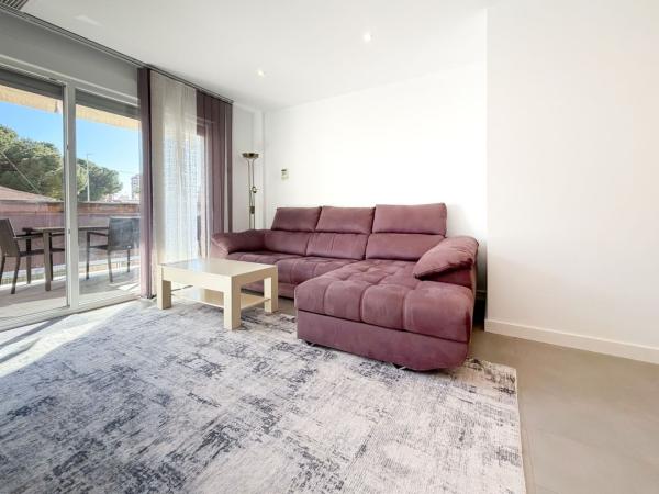 Sale of flat in Piso en Calle de Benissa, Campello Playa, El Campello, El Campello
thumbnail 2