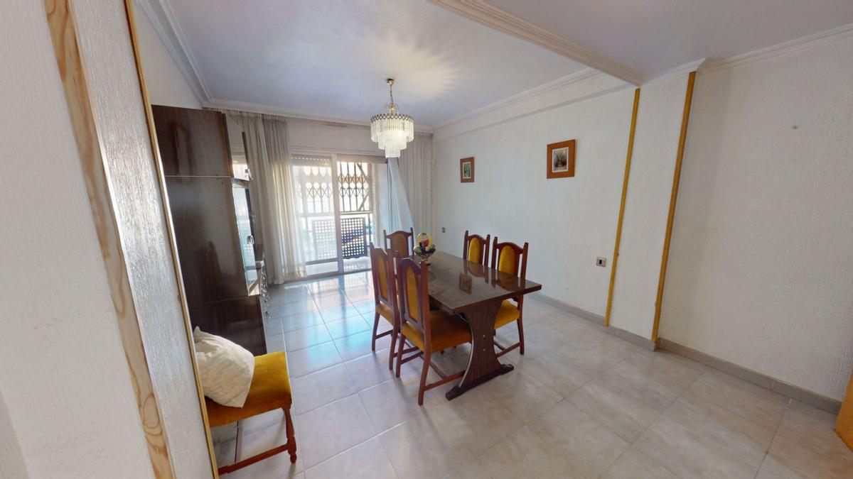 Sale of apartment in Piso en Calle Mare de Déu de la Mercè, Centro, Mutxamel, Mutxamel
 photo 2