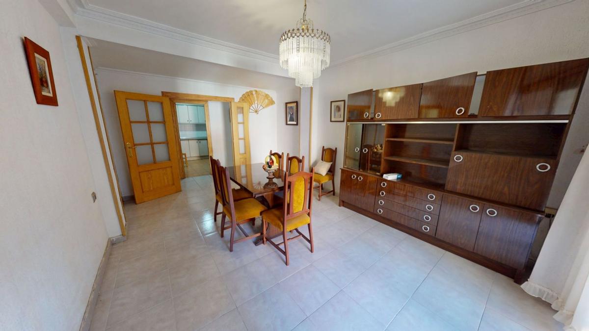 Sale of apartment in Piso en Calle Mare de Déu de la Mercè, Centro, Mutxamel, Mutxamel
 photo 3