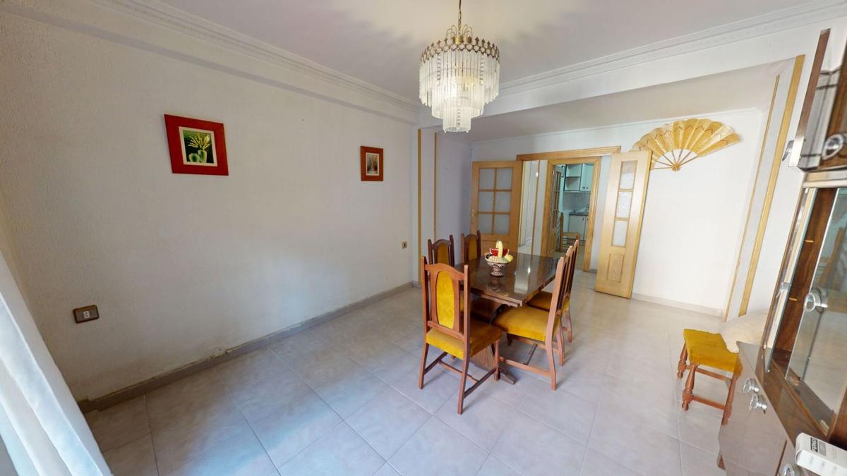 Sale of apartment in Piso en Calle Mare de Déu de la Mercè, Centro, Mutxamel, Mutxamel
 photo 4
