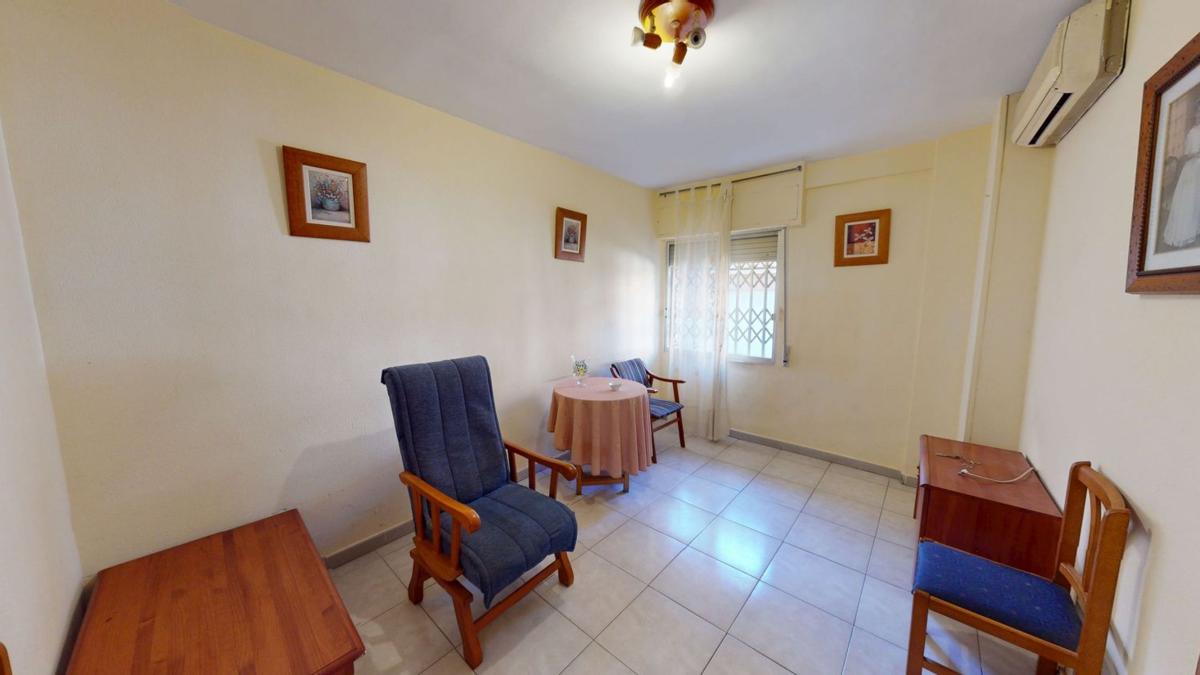 Sale of apartment in Piso en Calle Mare de Déu de la Mercè, Centro, Mutxamel, Mutxamel
 photo 5