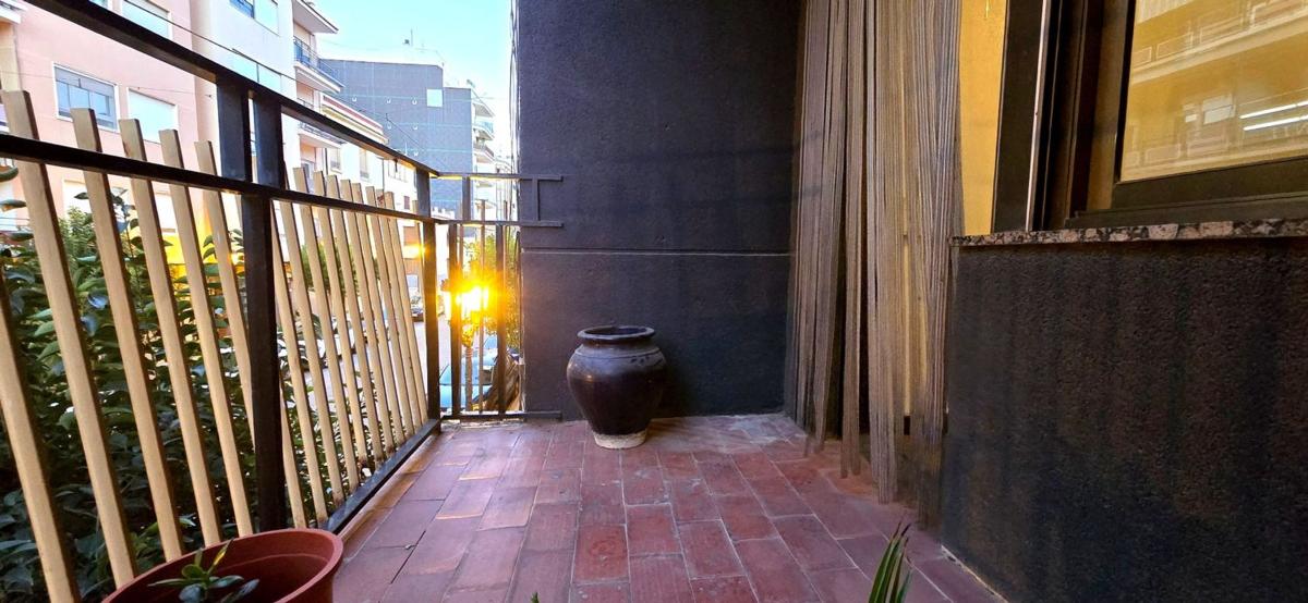 Sale of apartment in Piso en Onil, Onil
photo 2