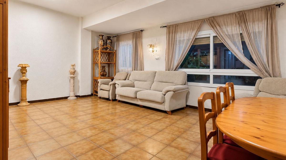 Sale of apartment in Piso en Onil, Onil
photo 3