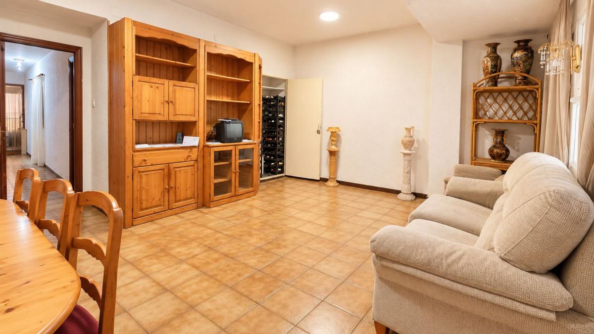 Sale of apartment in Piso en Onil, Onil
photo 4