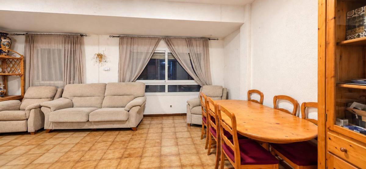 Sale of apartment in Piso en Onil, Onil
photo 5