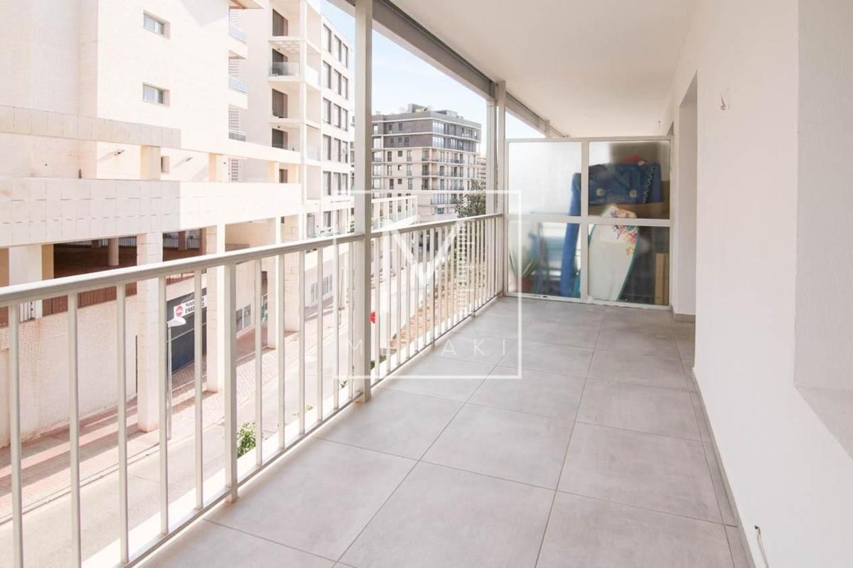 Продажа квартиры на Piso en Manzanera-Tosal, Calpe, Кальпе
photo 2