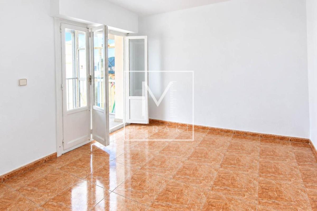 Продажа квартиры на Piso en Manzanera-Tosal, Calpe, Кальпе
photo 4