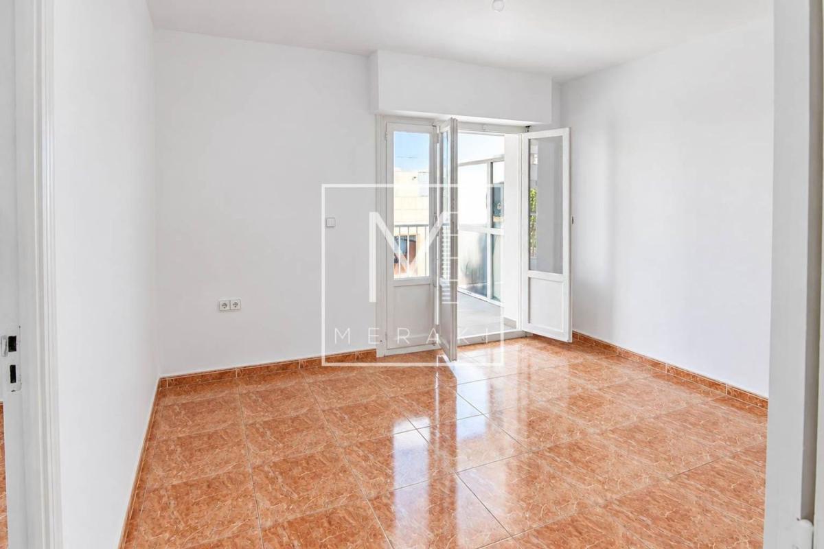 Продажа квартиры на Piso en Manzanera-Tosal, Calpe, Кальпе
photo 5