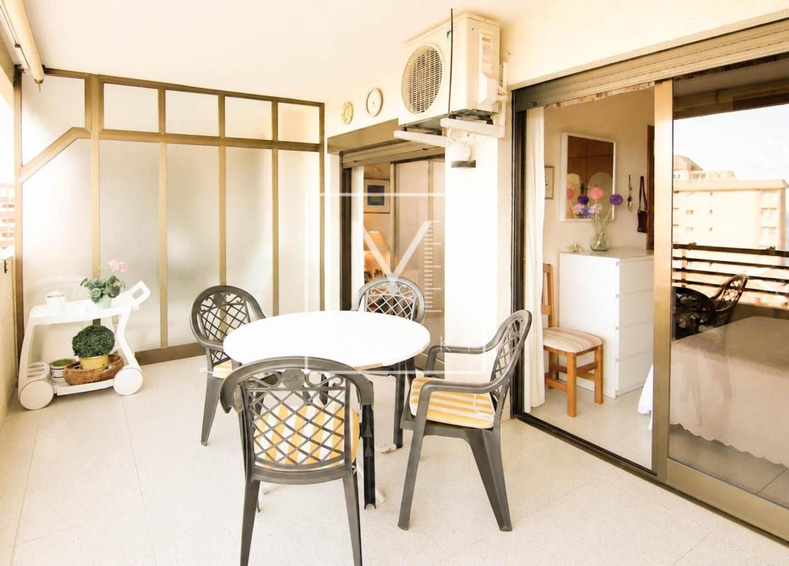 Venta de piso en Piso en Playa de Fossa-Levante, Calpe, Calpe
 photo 4