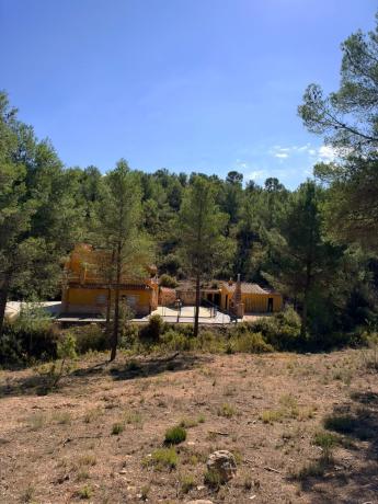 Casa o chalet independiente en Partida Casa de les Gerres, 1, Biar thumbnail 2