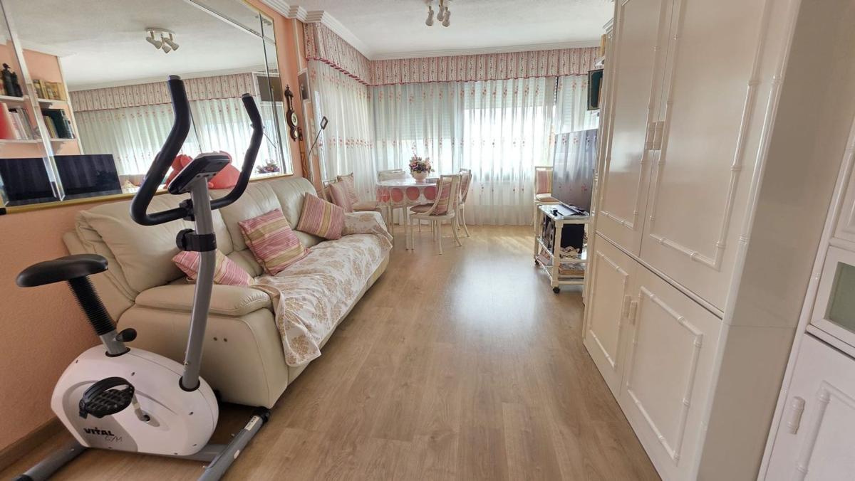 Venta de piso en Piso en Pueblo Levante, Benidorm, Benidorm
photo 2