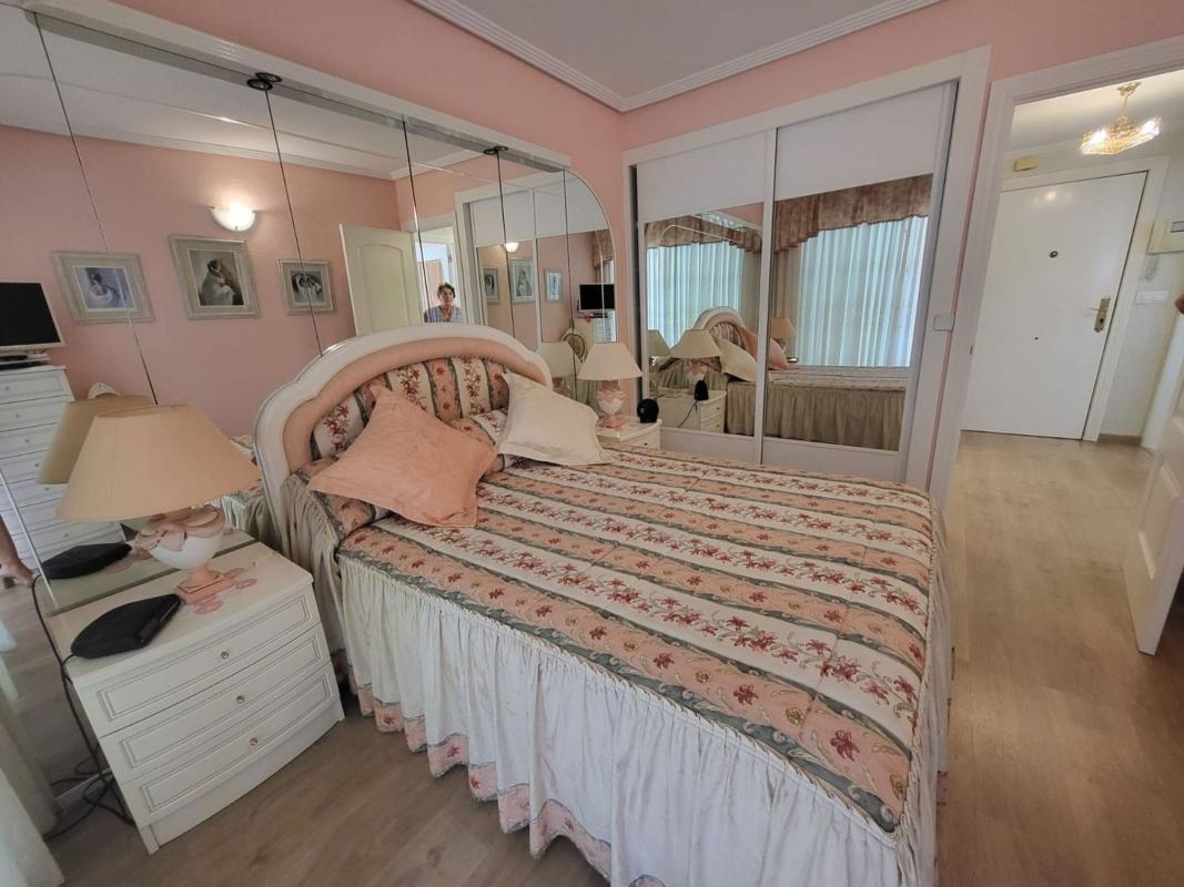 Venta de piso en Piso en Pueblo Levante, Benidorm, Benidorm
photo 4