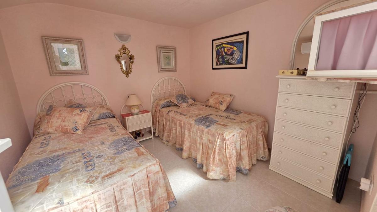 Venta de piso en Piso en Pueblo Levante, Benidorm, Benidorm
photo 5