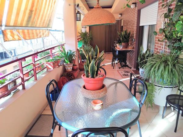 Penthouse for sale at Ático en Calle de Ľ Almadrava, Centro Urbano, Benidorm, Benidorm thumbnail 2