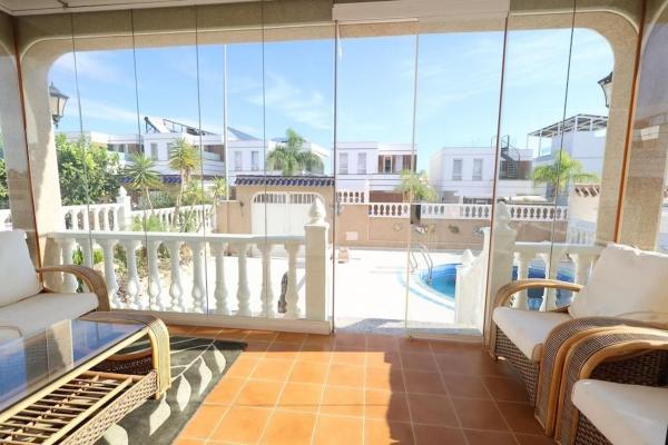 Independent chalet for sale in Casa o chalet en Las Filipinas, Orihuela, Orihuela
 photo 2