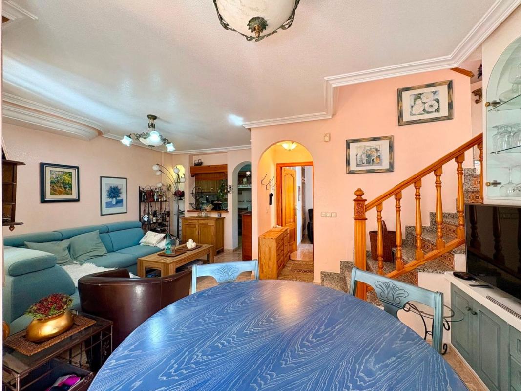 Venta de chalet independiente en Casa o chalet en Lomas de Cabo Roig, Orihuela, Orihuela
photo 5