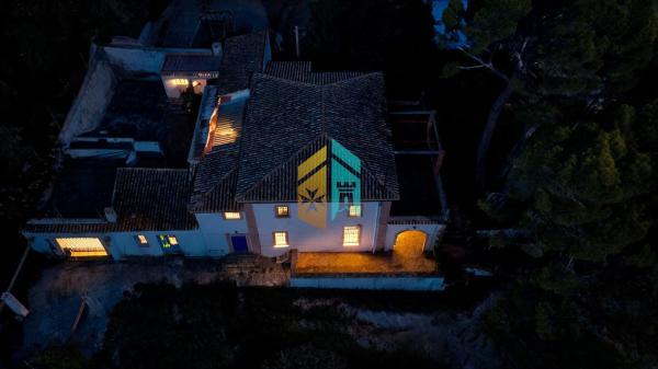 Casa o chalet independiente en Calle Guadassuar, Puerto, Jávea/Xàbia photo 2