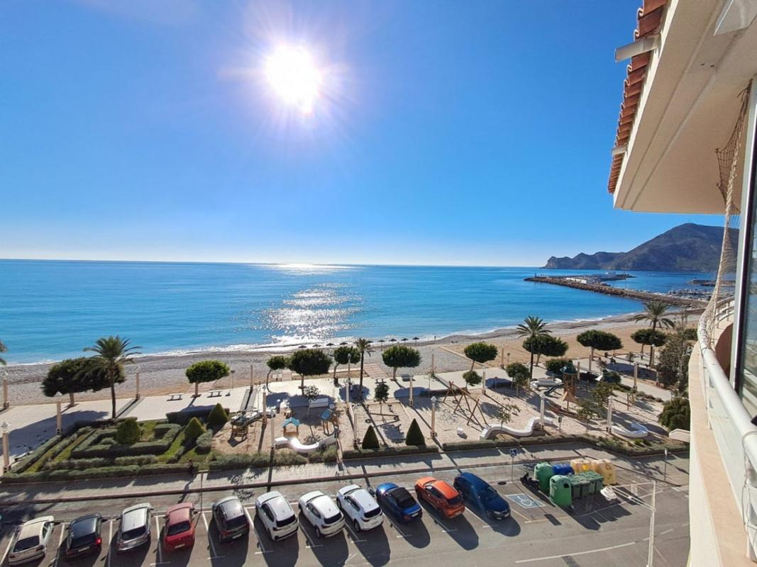Venta de piso en Piso en Altea Pueblo, Altea, Altea
photo 1
