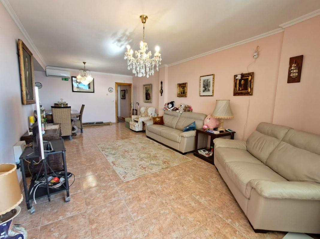 Venta de piso en Piso en Altea Pueblo, Altea, Altea
photo 3