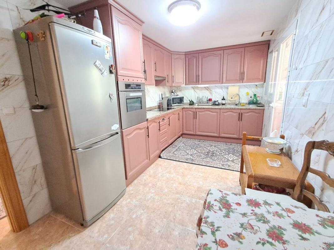 Venta de piso en Piso en Altea Pueblo, Altea, Altea
photo 4