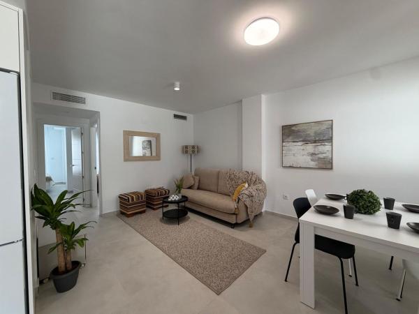 Chalet adosado en Calle Dinamarca, 3, Cox photo 1
