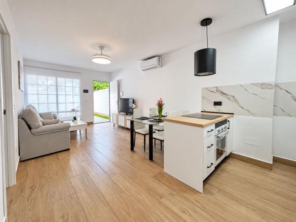 Chalet adosado en Cartagineses-Bal, 25 -d, Los Balcones - Los Altos del Edén, Torrevieja photo 4