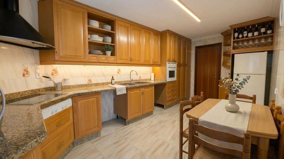 Продажа квартиры на Piso en Pont Nou-Corazón de Jesús, Elche / Elx, Эльче / Эльх
photo 2