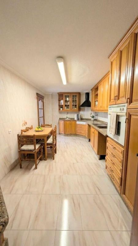 Продажа квартиры на Piso en Pont Nou-Corazón de Jesús, Elche / Elx, Эльче / Эльх
photo 5