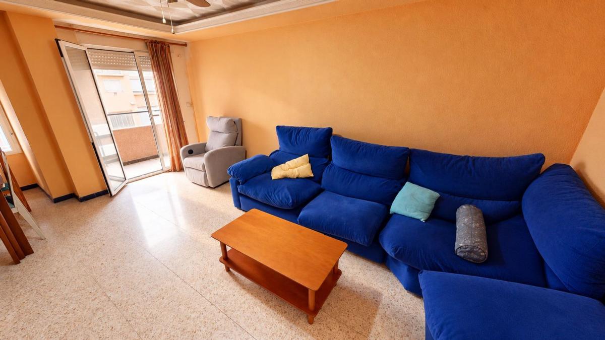 Продажа квартиры на Piso en Calle José Grau Niñoles, Carrús Oeste, Elche / Elx, Эльче / Эльх
 photo 5