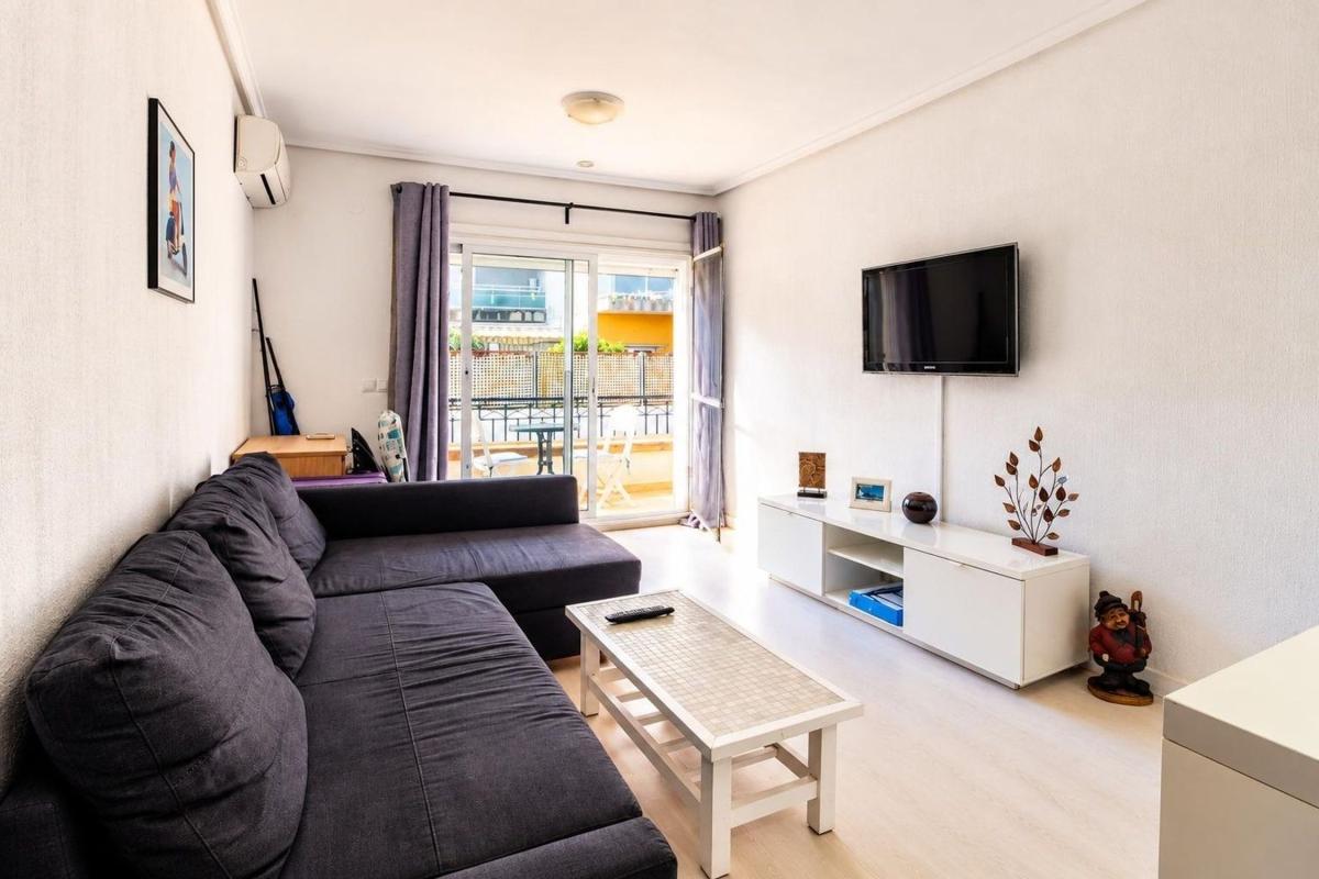 Venta de piso en Piso en Cabo Roig, Orihuela, Orihuela
photo 1