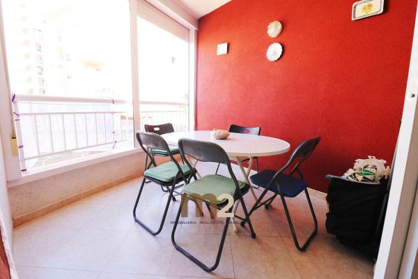 Venta de piso en Piso en Ingeniero Juan Garcia, 66, Puerto Deportivo, Guardamar del Segura, Guardamar del Segura
 photo 3