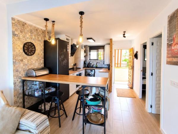 Sale of flat in Piso en Calle del Cabo s/n, Cabo Cervera, Torrevieja, Torrevieja
thumbnail 2