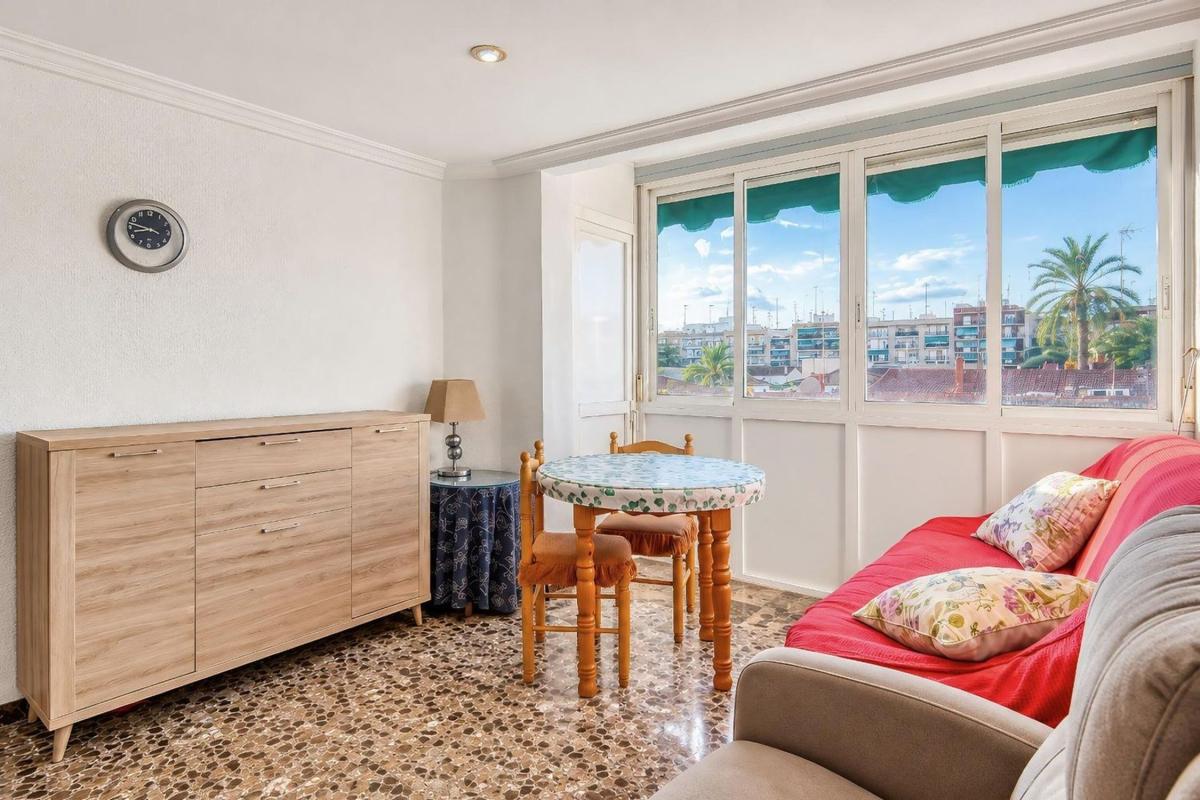 Продажа квартиры на Piso en Calle Vicente Aleixandre, Carrús Oeste, Elche / Elx, Эльче / Эльх
photo 3