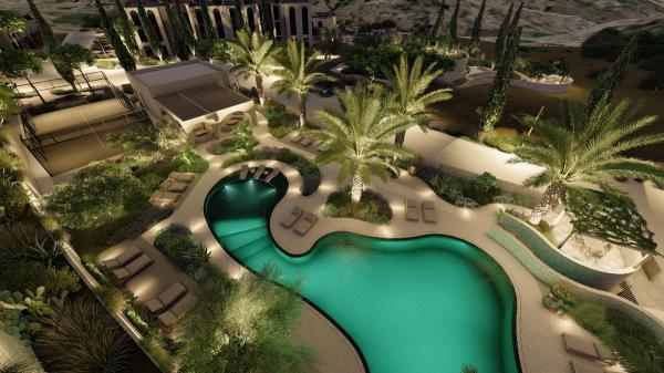 Obra nueva Luna Nova Residences promociones en Monda photo 1
