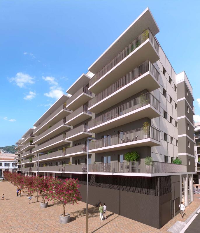 Новостройка Barceló Port в Матаро photo 3