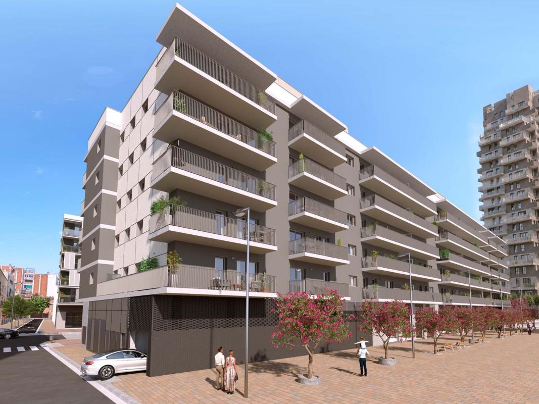 Новостройка Barceló Port в Матаро photo 5
