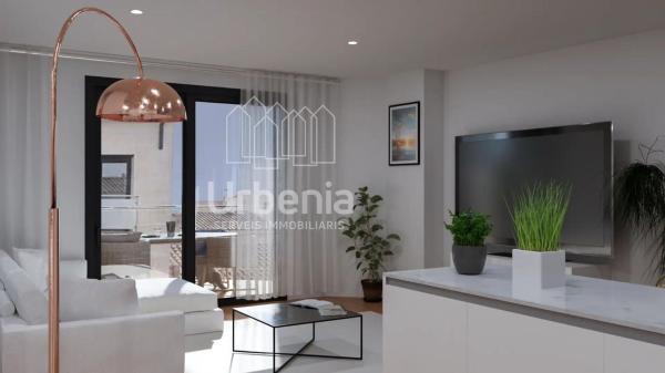 Promoción Urbenia Calella obra nueva en Calella thumbnail 2