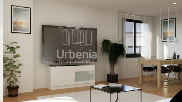 Promoción Urbenia Calella obra nueva en Calella thumbnail 3