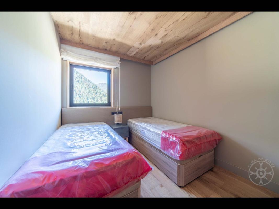 Новостройка Promoción Cuylas Baqueira в Бакейра photo 4