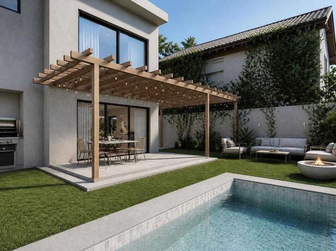 New construction Five Founders in Pozuelo de Alarcón photo 1
