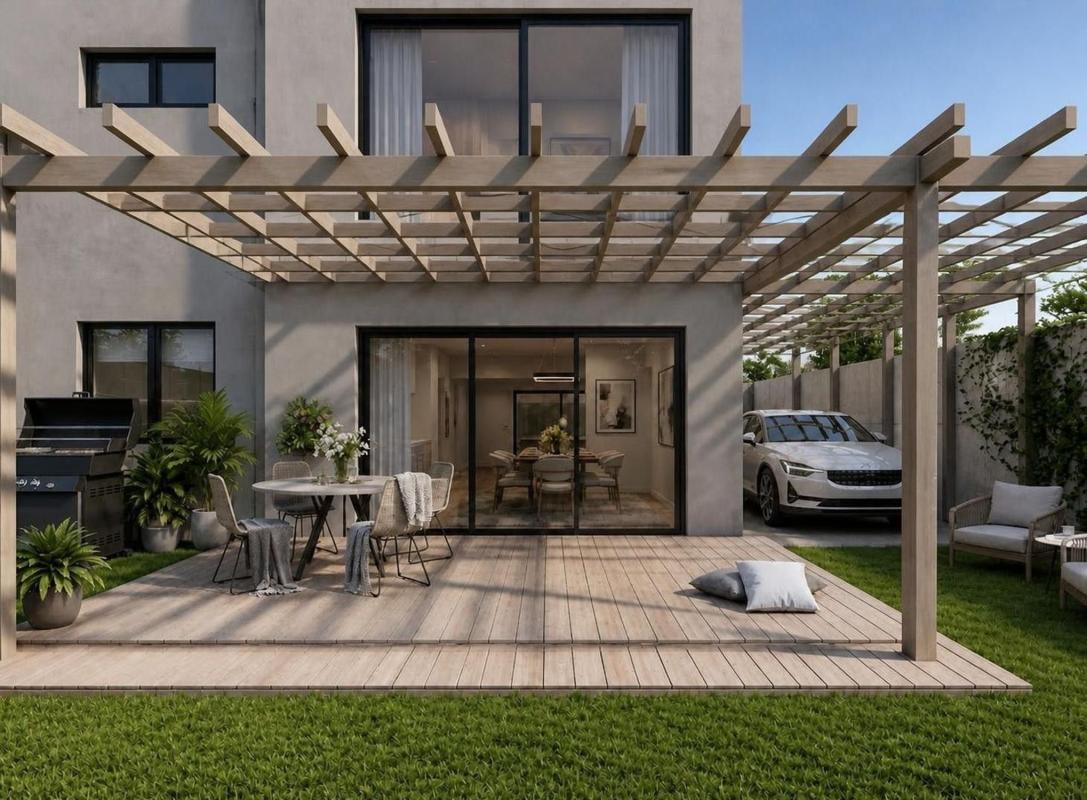 New construction Five Founders in Pozuelo de Alarcón photo 2