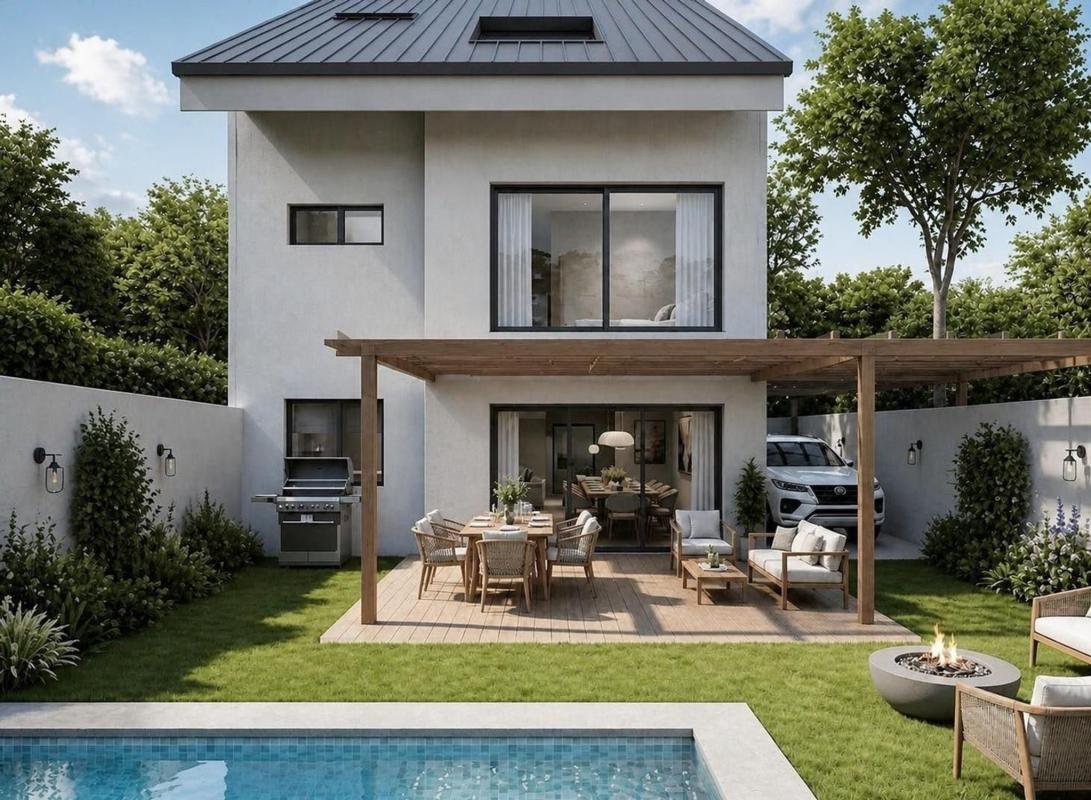 New construction Five Founders in Pozuelo de Alarcón photo 4