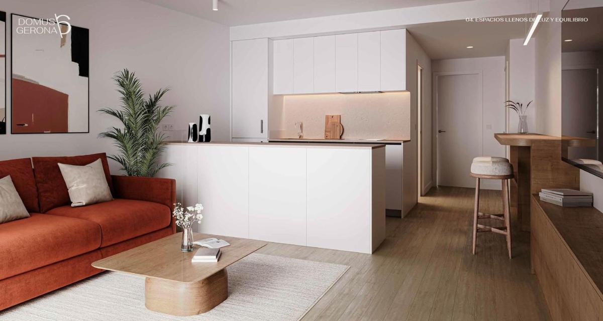 New construction Domus Gerona in Móstoles photo 2