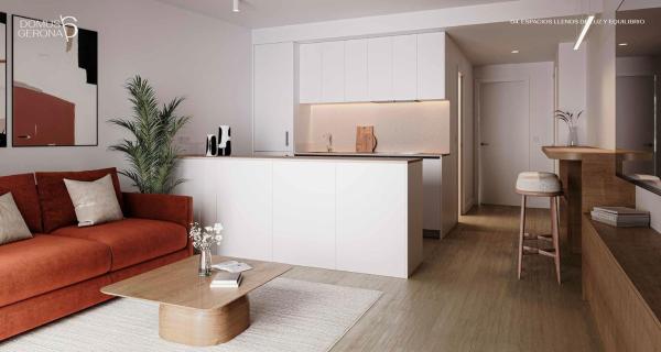 Promotion Domus Gerona new development in Móstoles photo 2