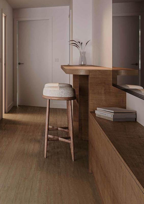 New construction Domus Gerona in Móstoles photo 3