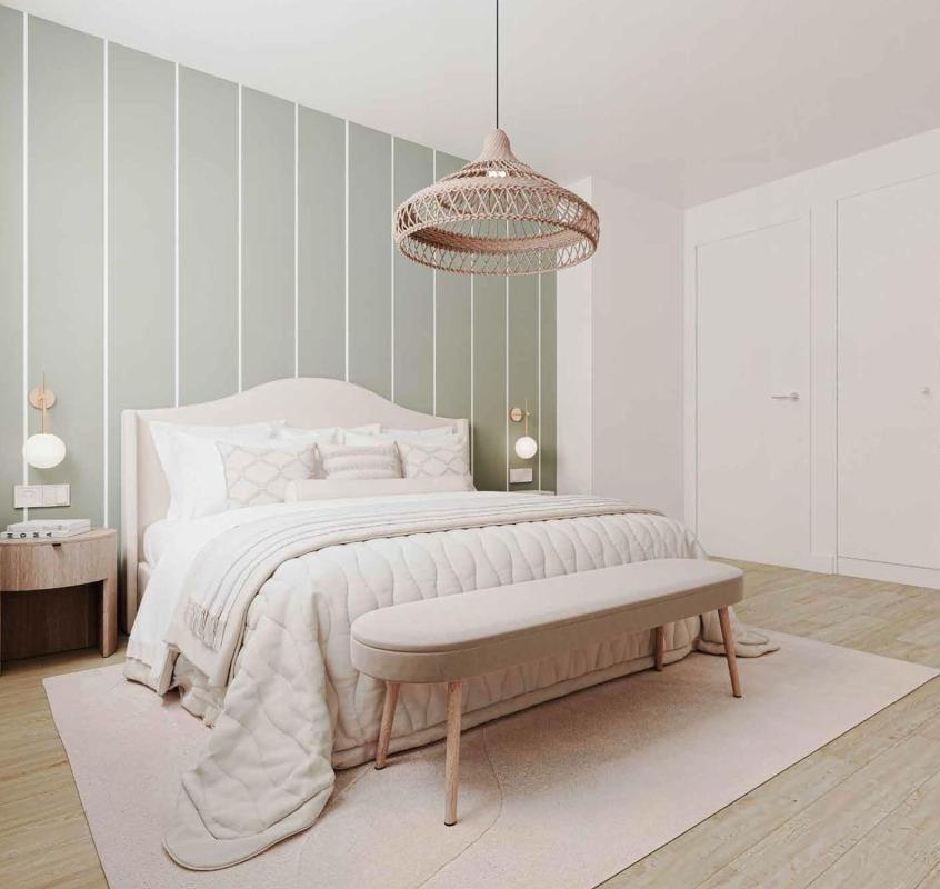 New construction Domus Gerona in Móstoles photo 4