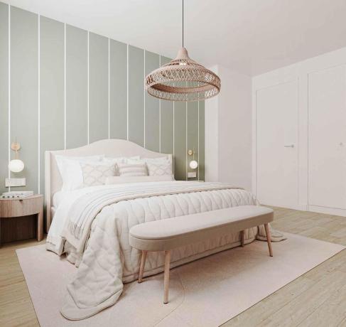 Promotion Domus Gerona new development in Móstoles photo 4
