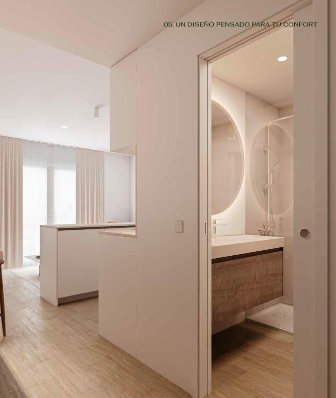 New construction Domus Gerona in Móstoles photo 5