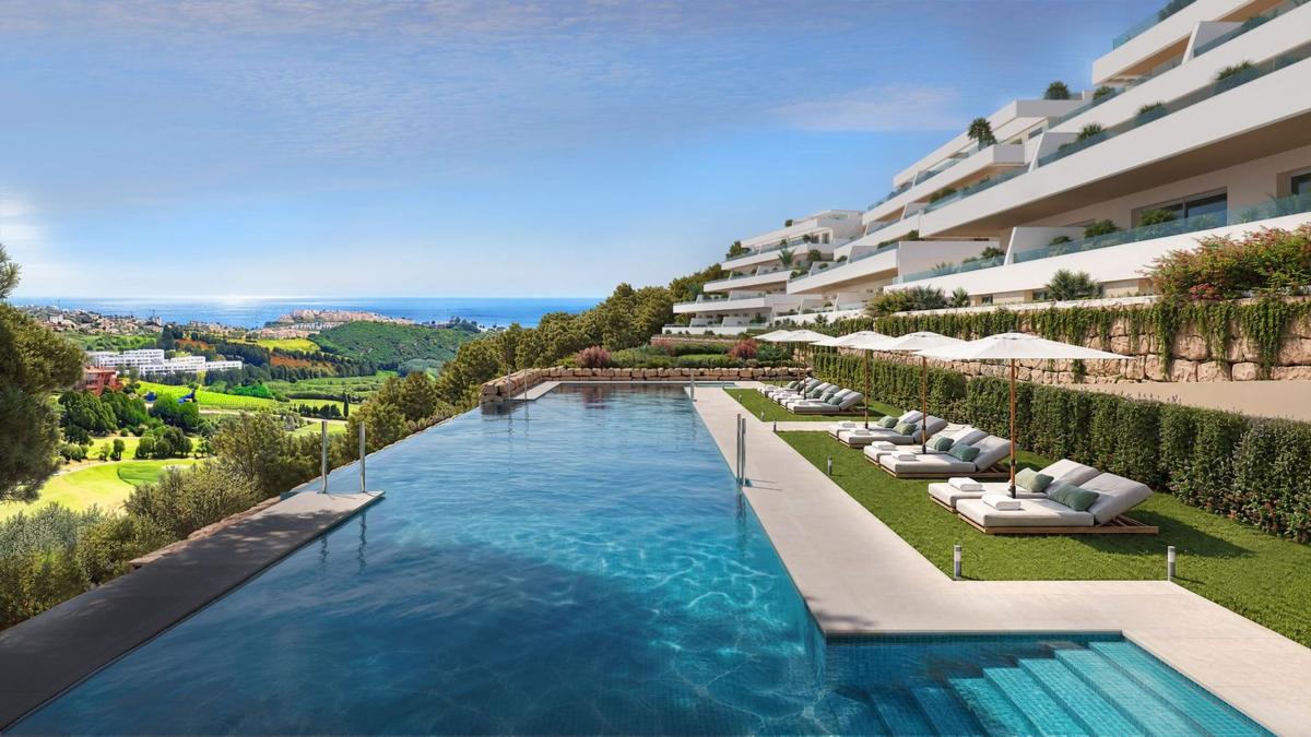 Obra nueva Azura Casares en Casares (Revista) photo 3