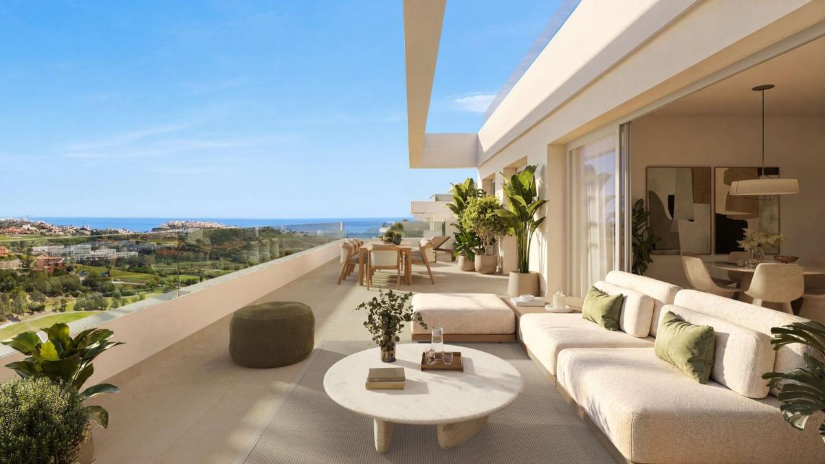 Obra nueva Azura Casares en Casares (Revista) photo 5
